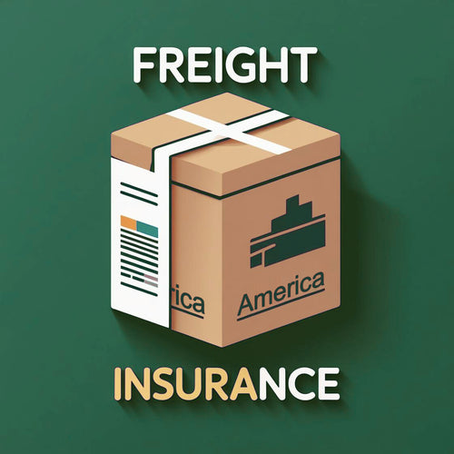 📦Freight Insurance
